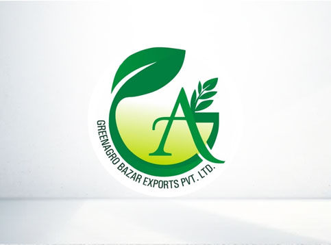 Green agro logo