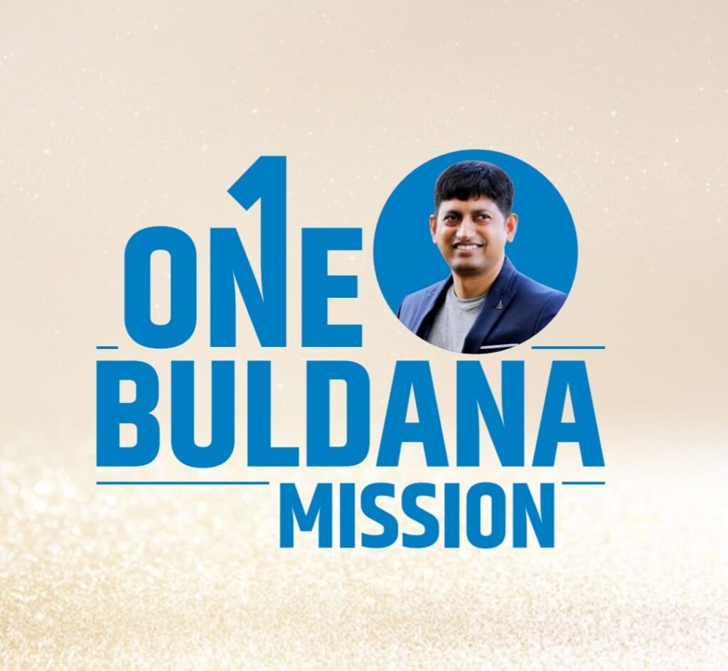 one mission buldhana